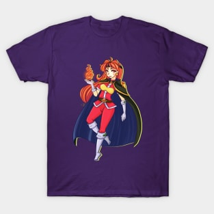 Lina Inverse T-Shirt